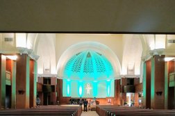 First Miami Presbyterian Church in Miami