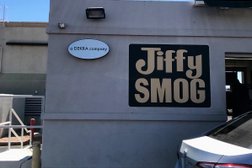 Jiffy Smog, a DEKRA company in Las Vegas