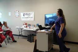 Texas School of Phlebotomy in Fort Worth
