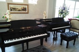 Summerlin Piano Studio Photo