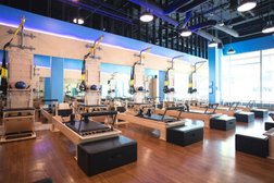 Club Pilates in Fort Worth