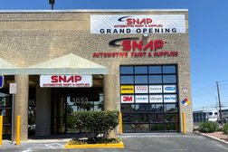 SNAP Automotive Paint & Supplies in Las Vegas