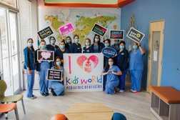 Kids World Pediatric Dentistry in San Antonio