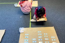 Reach Montessori Preschool in San Jose
