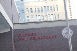 Chicago Fire Prevention Bureau Photo