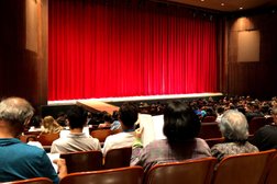 Kennedy Theatre in Honolulu