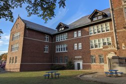 Buder Elementary School in St. Louis