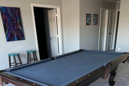 North Texas Pool Table Movers Photo