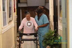 Abundant Life Home Health Services in Philadelphia