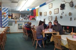 Little Bavarian Restaurant in El Paso