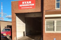 Ryan Refrigeration Sales in Cleveland