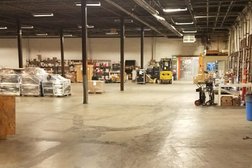 Prime Time Delivery & Warehouse in Cleveland