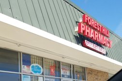 Forest Hill Pharmacy in Fort Worth