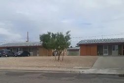 Eisenhower Apartments in El Paso
