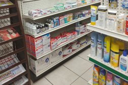 Southshore Pharmacy in New York City