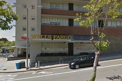 Wells Fargo Bank in San Francisco