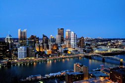 Pittsburgh Injury Lawyers P.C. in Pittsburgh