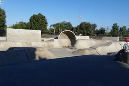 Mosqueda Bike Park in Fresno