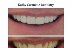 Kathy Cosmetic Dentistry: Kathy Daroee, DDS Photo