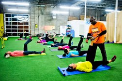 Believers Fitness Boot Camp in Baltimore