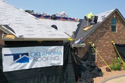 Oklahoma Roofing LLC in Oklahoma City