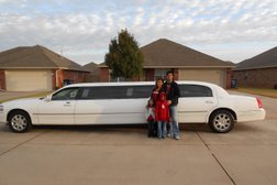 VIP Limousine in Oklahoma City