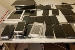 EZ Screen Cell Phone & Tablet Repair Fresno in Fresno
