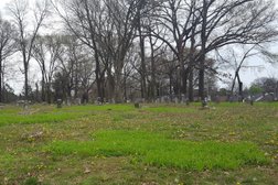 Baron Hirsch Cemetery in Memphis