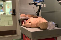 Code One CPR Training in Columbia