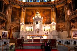 Our Lady of Sorrows Basilica National Shrine in Chicago