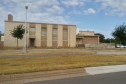Robert L. Thornton Elementary School in Dallas