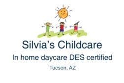 Silvias Child Care in Tucson