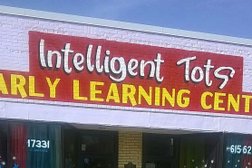 Intelligent Tots Early Learning Center in Detroit