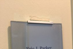 Eric Parker Injury Attorney