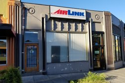 Airlink in Portland
