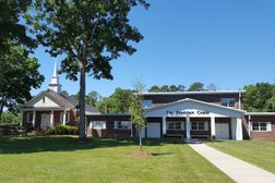 Hillcrest Baptist Church Photo