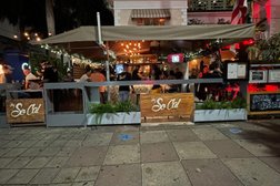 SoCal Cantina in Miami