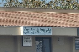 Spa by Minh Ha in San Jose