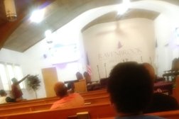 Ravenbrook Bible Church in Indianapolis