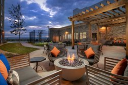 Homewood Suites by Hilton Denver Airport Tower Road Photo