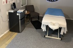 CS Massage Therapy in Los Angeles