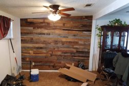 Stone Drywall Solutions in Dallas