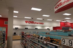 CVS Pharmacy in Tampa
