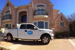 Liberty Pest Service in Fort Worth