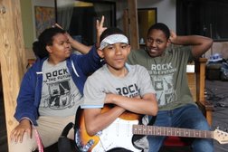Rock to the Future : Germantown Photo