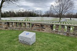 Baltimore National Cemetery Photo