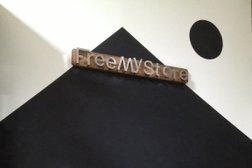 Free my Store inc in Los Angeles