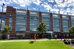 Department of Chemical and Biomolecular Engineering - NC State University Photo