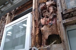 Anvil Stucco Remediation & Restoration in Philadelphia