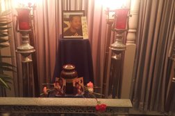Charles L Stevens Funeral Home Photo